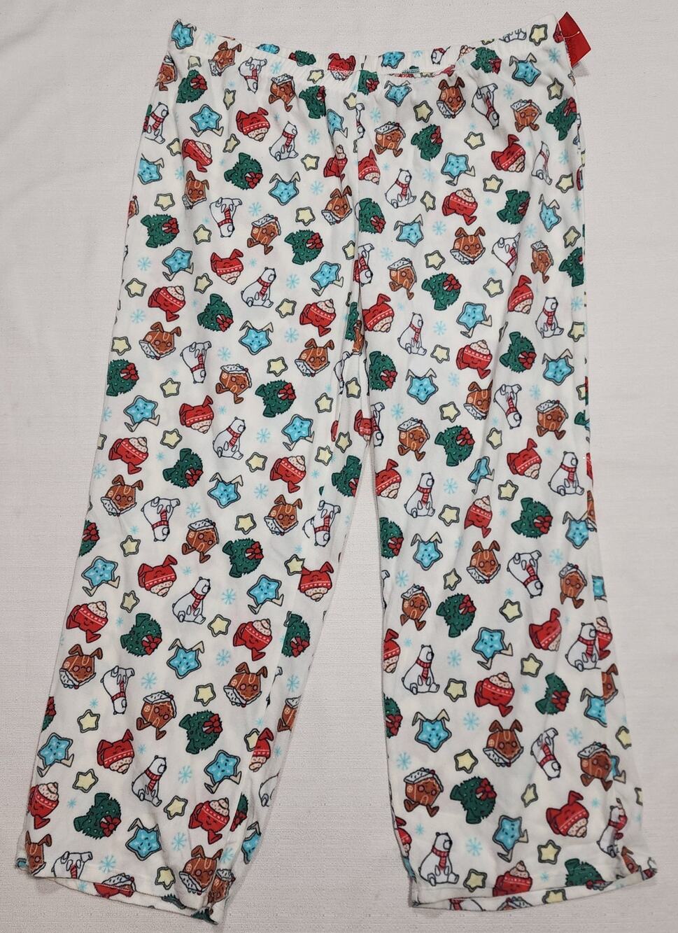 Wondershop women's 2X christmas pajamas
